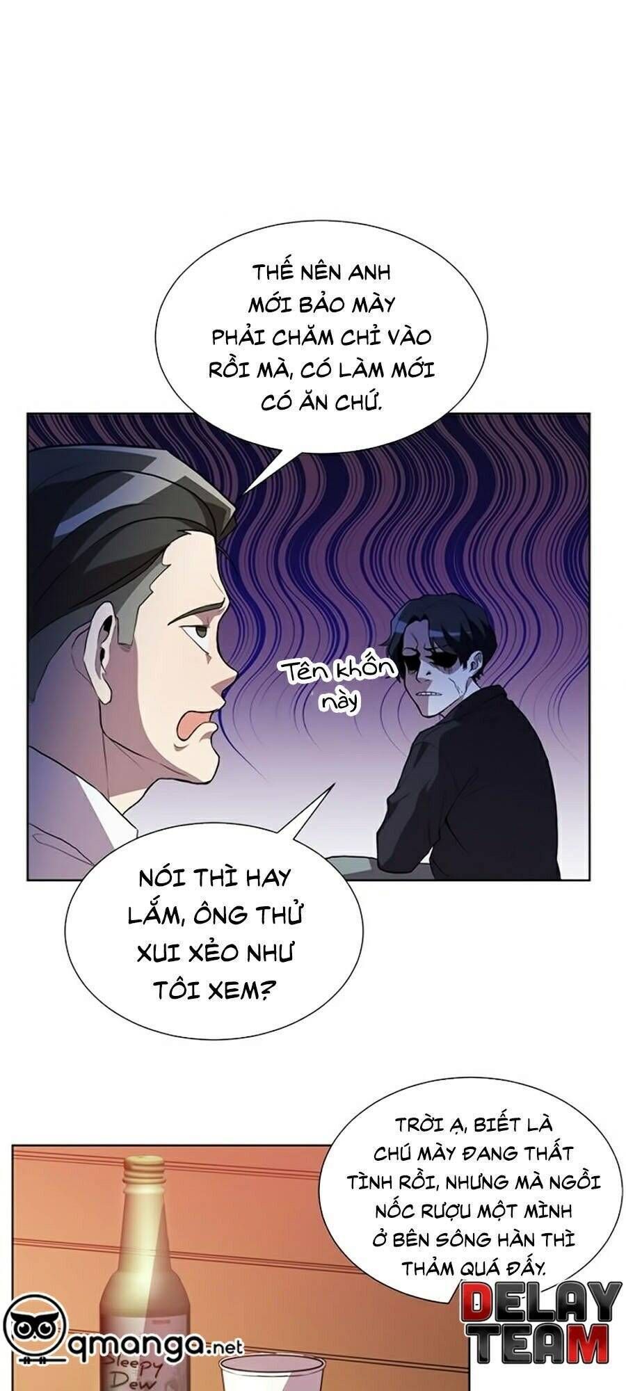 đọc truyện Tôi Là Thợ Săn Có Sức Mạnh Của 99 Vạn Tiền Kiếp Chương 1 ảnh 81 tại Thiên Thai Truyện