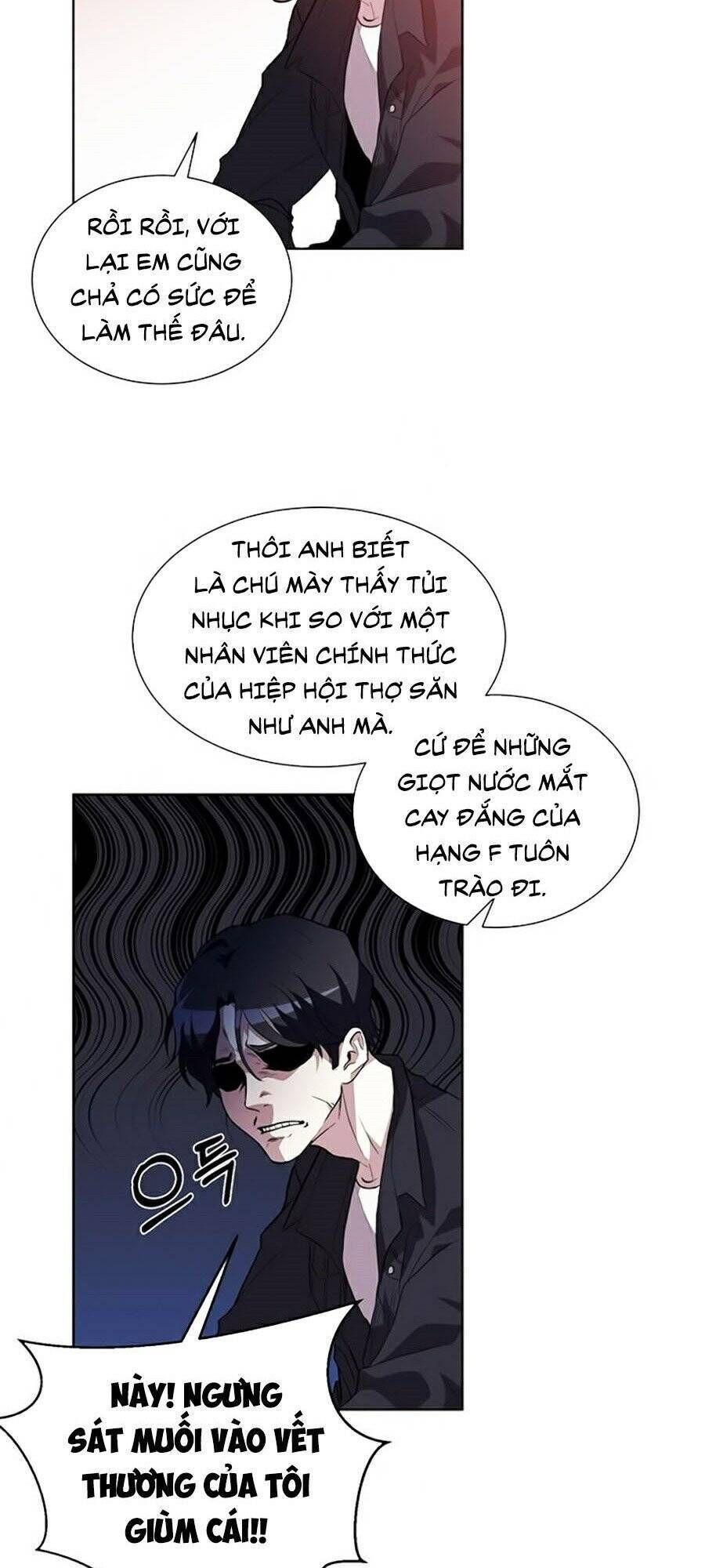 đọc truyện Tôi Là Thợ Săn Có Sức Mạnh Của 99 Vạn Tiền Kiếp Chương 1 ảnh 85 tại Thiên Thai Truyện