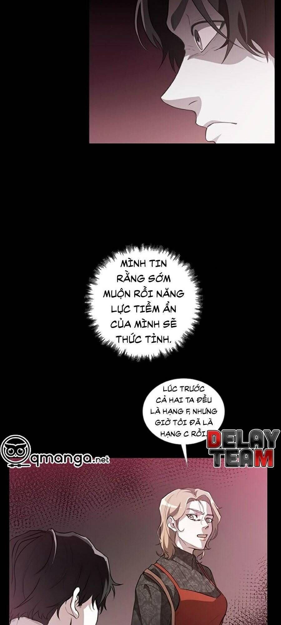 đọc truyện Tôi Là Thợ Săn Có Sức Mạnh Của 99 Vạn Tiền Kiếp Chương 1 ảnh 91 tại Thiên Thai Truyện