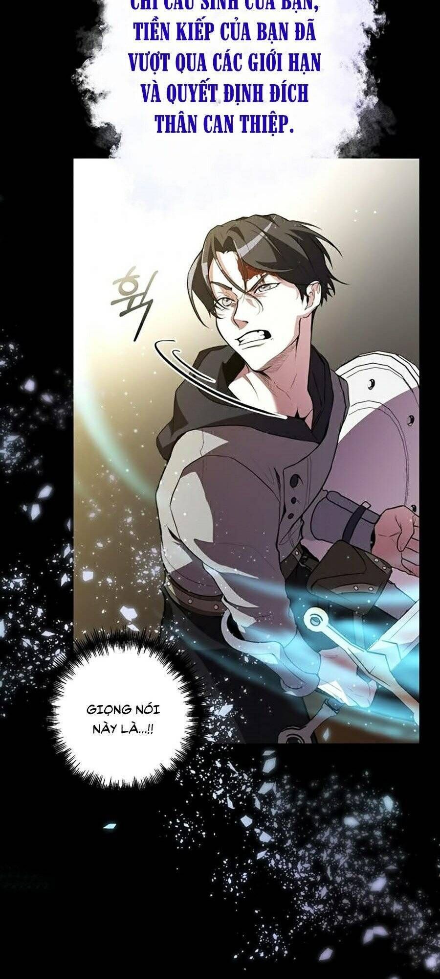 đọc truyện Tôi Là Thợ Săn Có Sức Mạnh Của 99 Vạn Tiền Kiếp Chương 1 ảnh 11 tại Thiên Thai Truyện