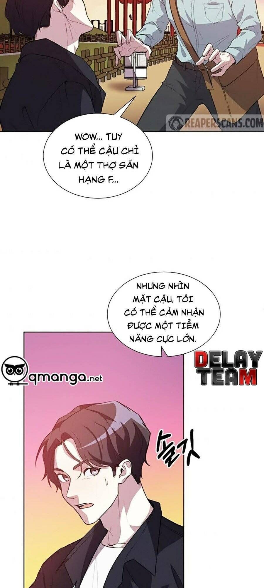 đọc truyện Tôi Là Thợ Săn Có Sức Mạnh Của 99 Vạn Tiền Kiếp Chương 1 ảnh 99 tại Thiên Thai Truyện