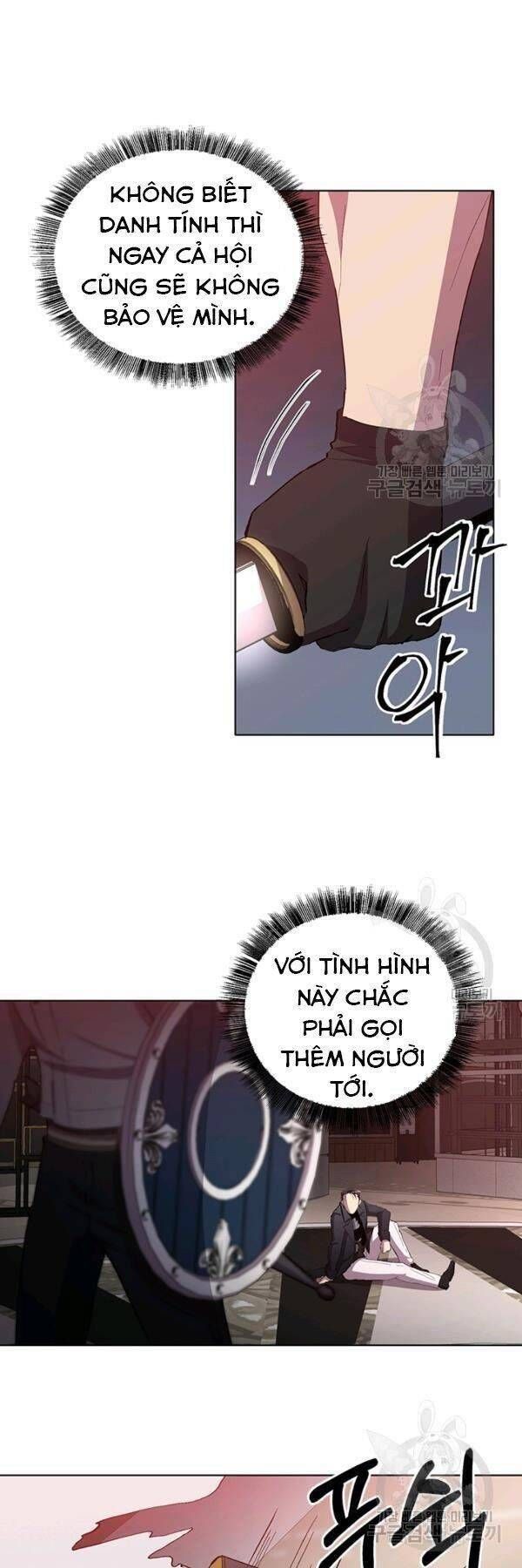 đọc truyện Tôi Là Thợ Săn Có Sức Mạnh Của 99 Vạn Tiền Kiếp Chương 10 ảnh 14 tại Thiên Thai Truyện