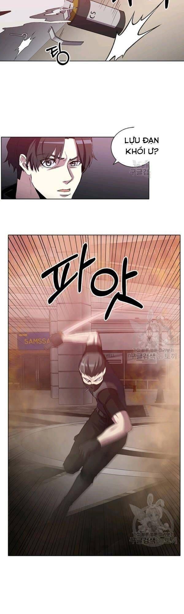 đọc truyện Tôi Là Thợ Săn Có Sức Mạnh Của 99 Vạn Tiền Kiếp Chương 10 ảnh 15 tại Thiên Thai Truyện