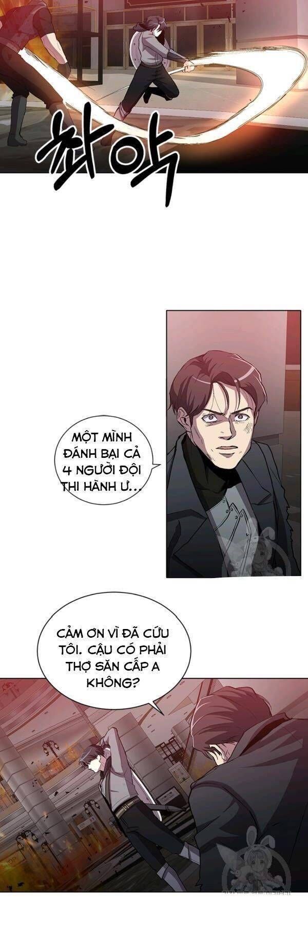 đọc truyện Tôi Là Thợ Săn Có Sức Mạnh Của 99 Vạn Tiền Kiếp Chương 10 ảnh 18 tại Thiên Thai Truyện