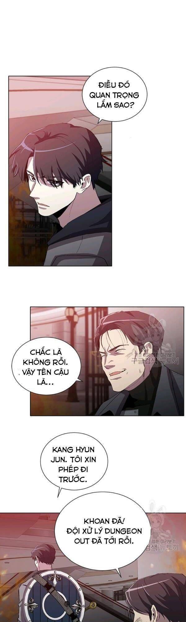 đọc truyện Tôi Là Thợ Săn Có Sức Mạnh Của 99 Vạn Tiền Kiếp Chương 10 ảnh 19 tại Thiên Thai Truyện