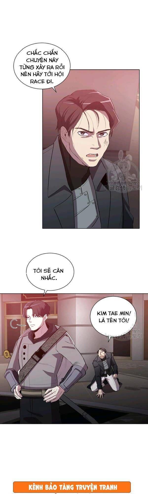 đọc truyện Tôi Là Thợ Săn Có Sức Mạnh Của 99 Vạn Tiền Kiếp Chương 10 ảnh 21 tại Thiên Thai Truyện