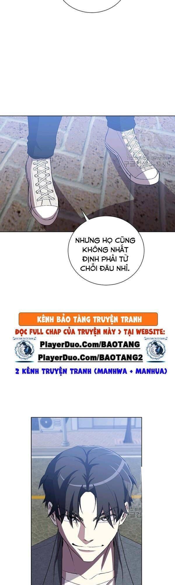 đọc truyện Tôi Là Thợ Săn Có Sức Mạnh Của 99 Vạn Tiền Kiếp Chương 10 ảnh 23 tại Thiên Thai Truyện