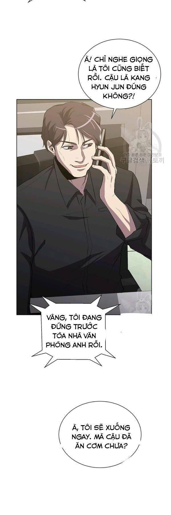 đọc truyện Tôi Là Thợ Săn Có Sức Mạnh Của 99 Vạn Tiền Kiếp Chương 10 ảnh 26 tại Thiên Thai Truyện