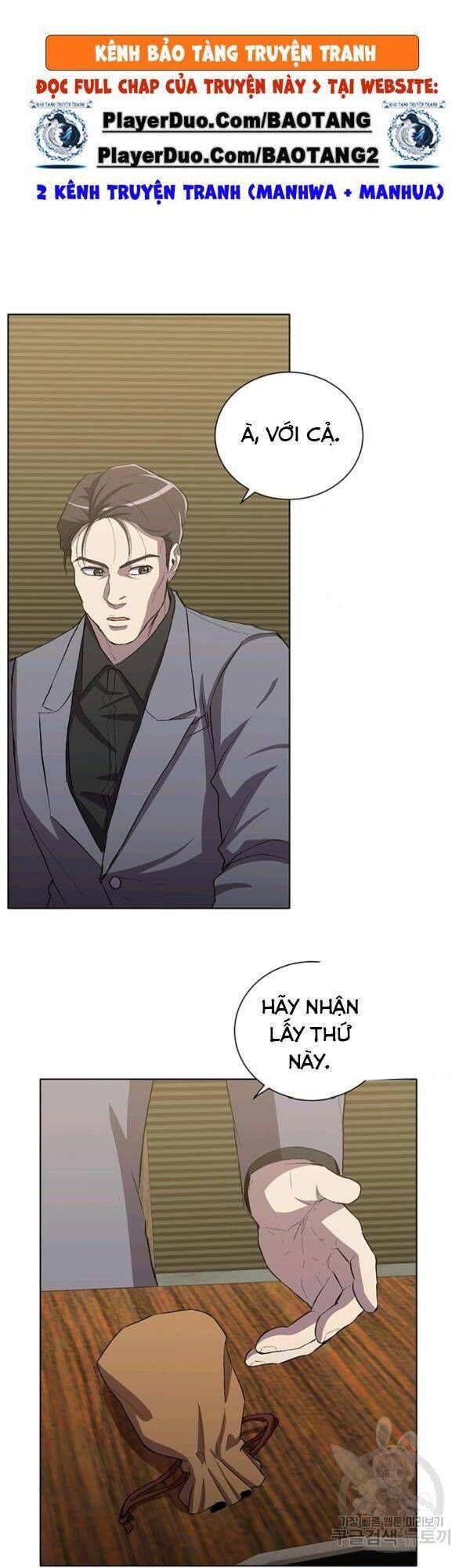 đọc truyện Tôi Là Thợ Săn Có Sức Mạnh Của 99 Vạn Tiền Kiếp Chương 10 ảnh 29 tại Thiên Thai Truyện