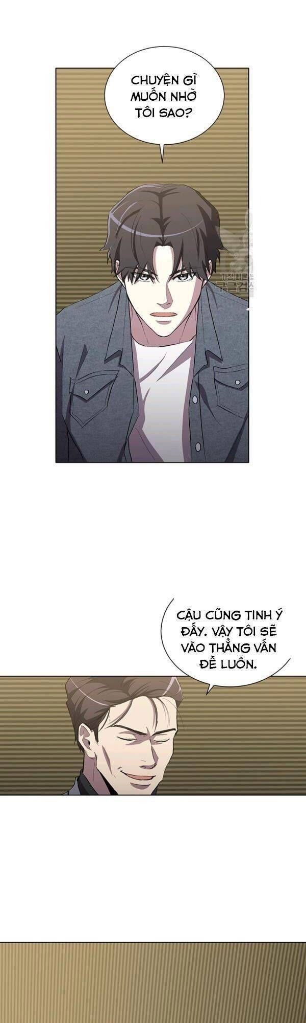 đọc truyện Tôi Là Thợ Săn Có Sức Mạnh Của 99 Vạn Tiền Kiếp Chương 10 ảnh 31 tại Thiên Thai Truyện