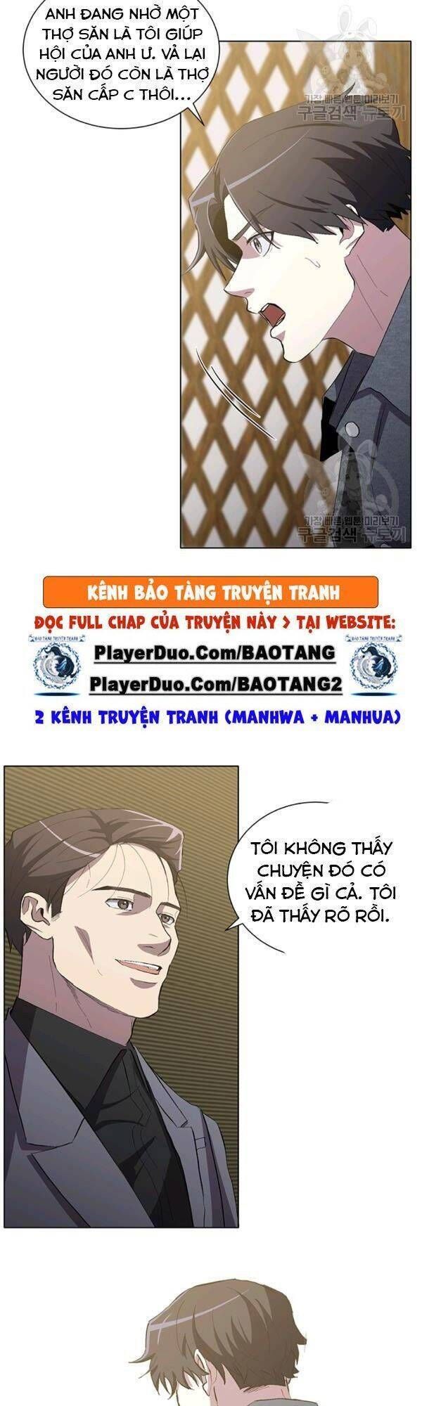 đọc truyện Tôi Là Thợ Săn Có Sức Mạnh Của 99 Vạn Tiền Kiếp Chương 10 ảnh 33 tại Thiên Thai Truyện