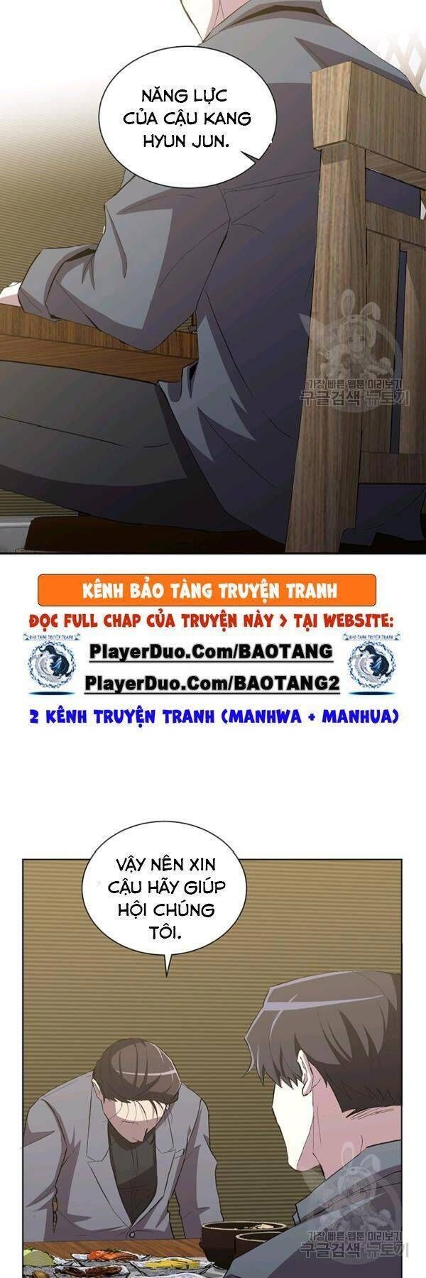 đọc truyện Tôi Là Thợ Săn Có Sức Mạnh Của 99 Vạn Tiền Kiếp Chương 10 ảnh 34 tại Thiên Thai Truyện