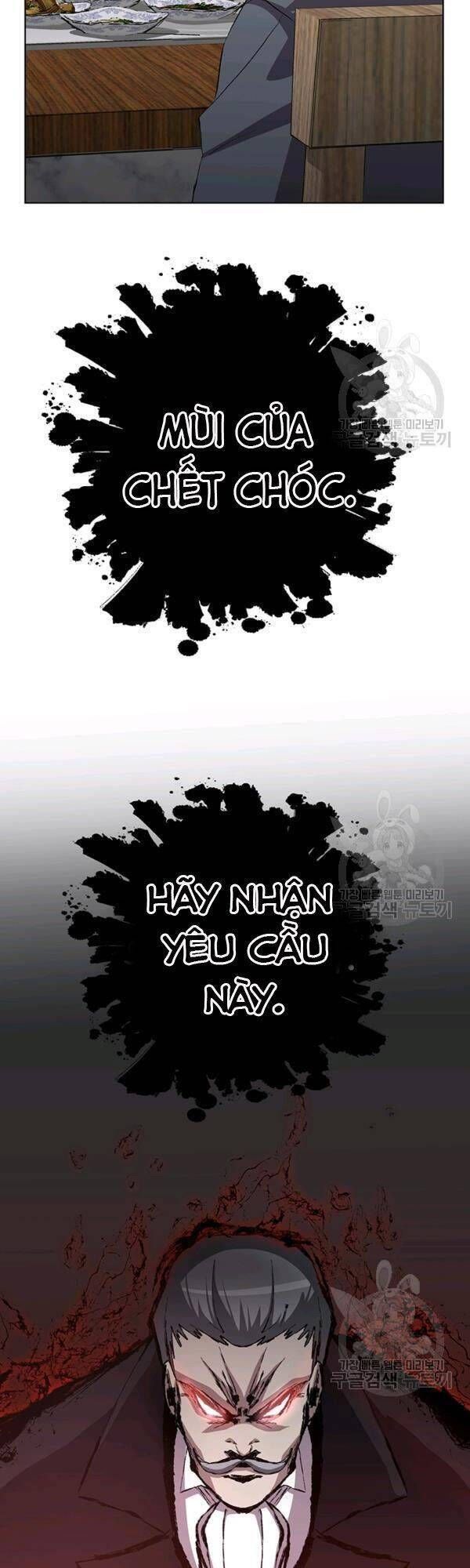 đọc truyện Tôi Là Thợ Săn Có Sức Mạnh Của 99 Vạn Tiền Kiếp Chương 10 ảnh 35 tại Thiên Thai Truyện