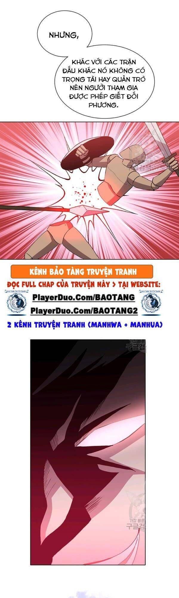 đọc truyện Tôi Là Thợ Săn Có Sức Mạnh Của 99 Vạn Tiền Kiếp Chương 10 ảnh 39 tại Thiên Thai Truyện