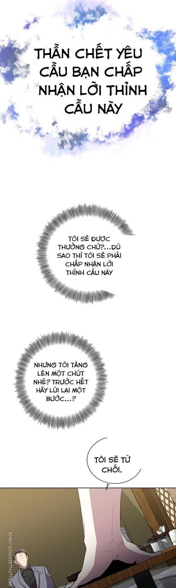 đọc truyện Tôi Là Thợ Săn Có Sức Mạnh Của 99 Vạn Tiền Kiếp Chương 10 ảnh 40 tại Thiên Thai Truyện