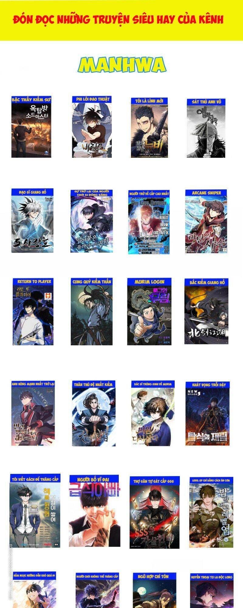 đọc truyện Tôi Là Thợ Săn Có Sức Mạnh Của 99 Vạn Tiền Kiếp Chương 10 ảnh 46 tại Thiên Thai Truyện