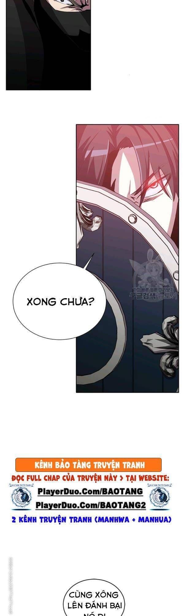 đọc truyện Tôi Là Thợ Săn Có Sức Mạnh Của 99 Vạn Tiền Kiếp Chương 10 ảnh 8 tại Thiên Thai Truyện