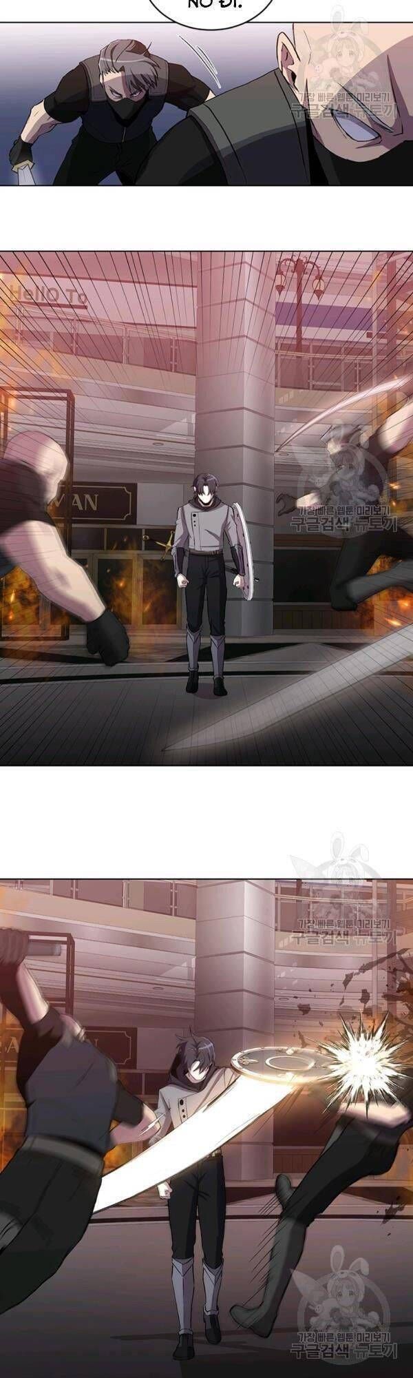 đọc truyện Tôi Là Thợ Săn Có Sức Mạnh Của 99 Vạn Tiền Kiếp Chương 10 ảnh 9 tại Thiên Thai Truyện