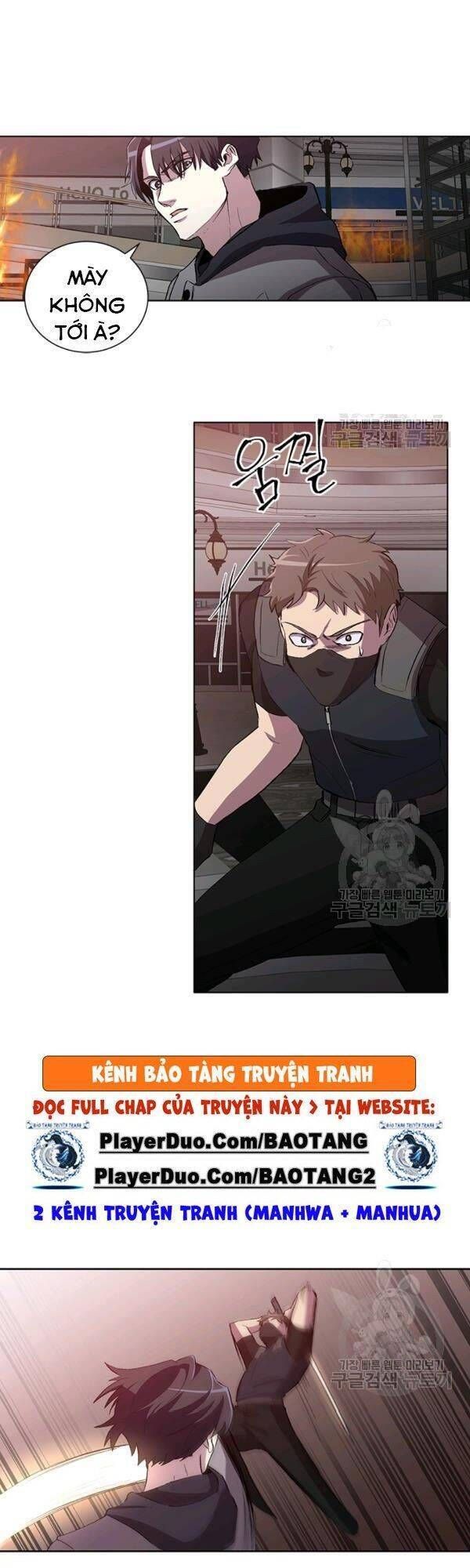 đọc truyện Tôi Là Thợ Săn Có Sức Mạnh Của 99 Vạn Tiền Kiếp Chương 10 ảnh 11 tại Thiên Thai Truyện