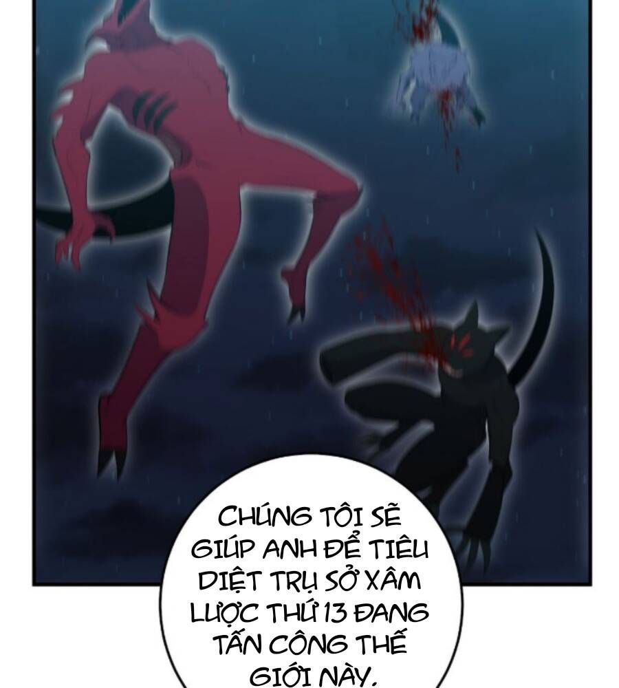 đọc truyện Tôi Là Thợ Săn Có Sức Mạnh Của 99 Vạn Tiền Kiếp Chương 100 ảnh 16 tại Thiên Thai Truyện