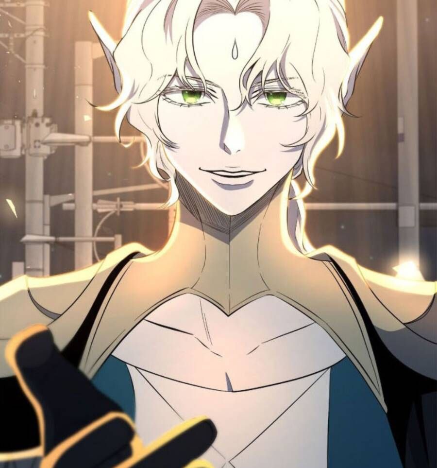 đọc truyện Tôi Là Thợ Săn Có Sức Mạnh Của 99 Vạn Tiền Kiếp Chương 100 ảnh 6 tại Thiên Thai Truyện