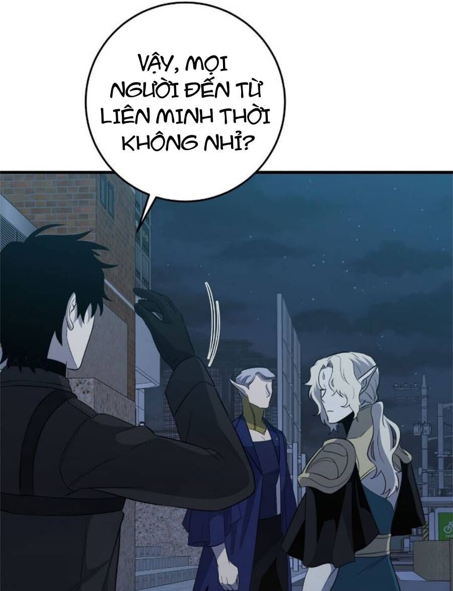 đọc truyện Tôi Là Thợ Săn Có Sức Mạnh Của 99 Vạn Tiền Kiếp Chương 100 ảnh 43 tại Thiên Thai Truyện