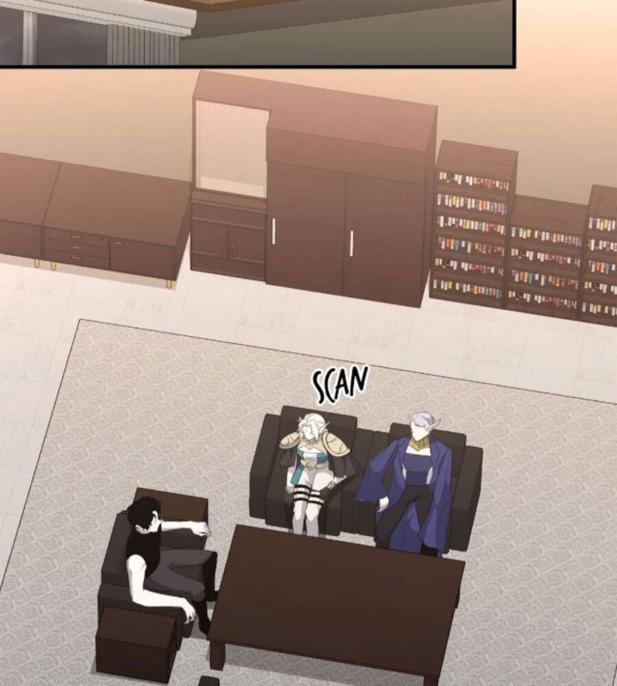 đọc truyện Tôi Là Thợ Săn Có Sức Mạnh Của 99 Vạn Tiền Kiếp Chương 100 ảnh 51 tại Thiên Thai Truyện