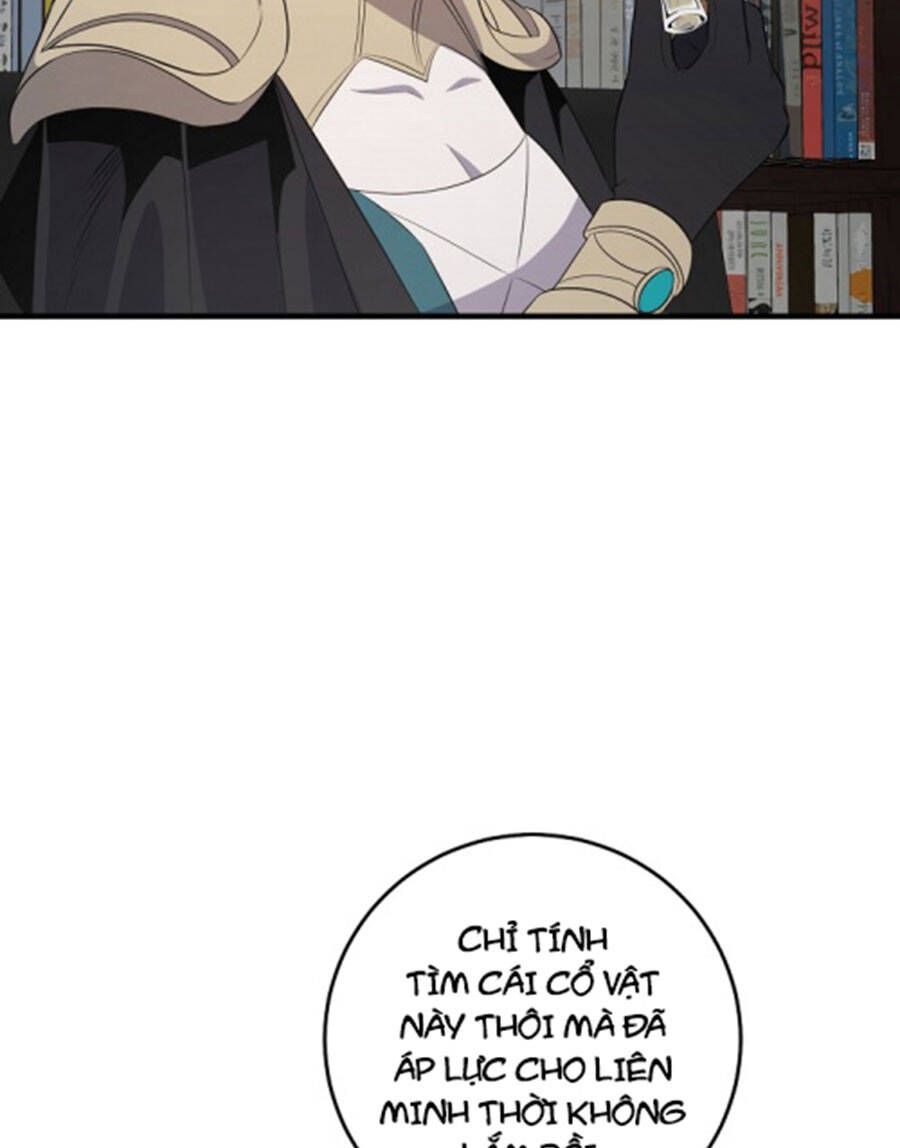 đọc truyện Tôi Là Thợ Săn Có Sức Mạnh Của 99 Vạn Tiền Kiếp Chương 101 ảnh 12 tại Thiên Thai Truyện