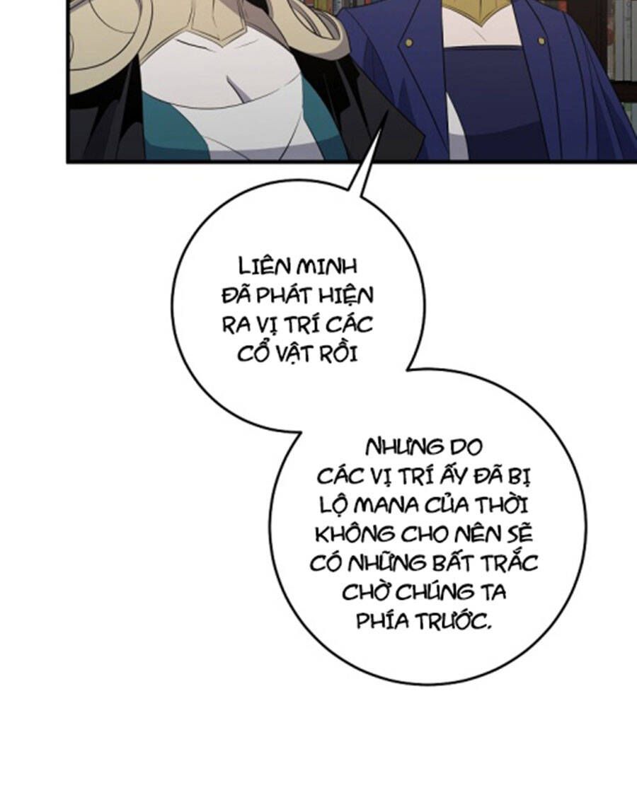 đọc truyện Tôi Là Thợ Săn Có Sức Mạnh Của 99 Vạn Tiền Kiếp Chương 101 ảnh 16 tại Thiên Thai Truyện