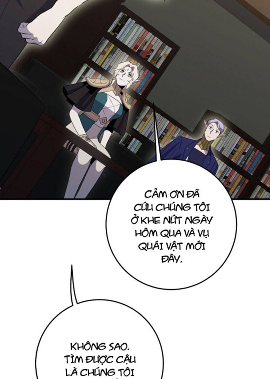 đọc truyện Tôi Là Thợ Săn Có Sức Mạnh Của 99 Vạn Tiền Kiếp Chương 101 ảnh 23 tại Thiên Thai Truyện