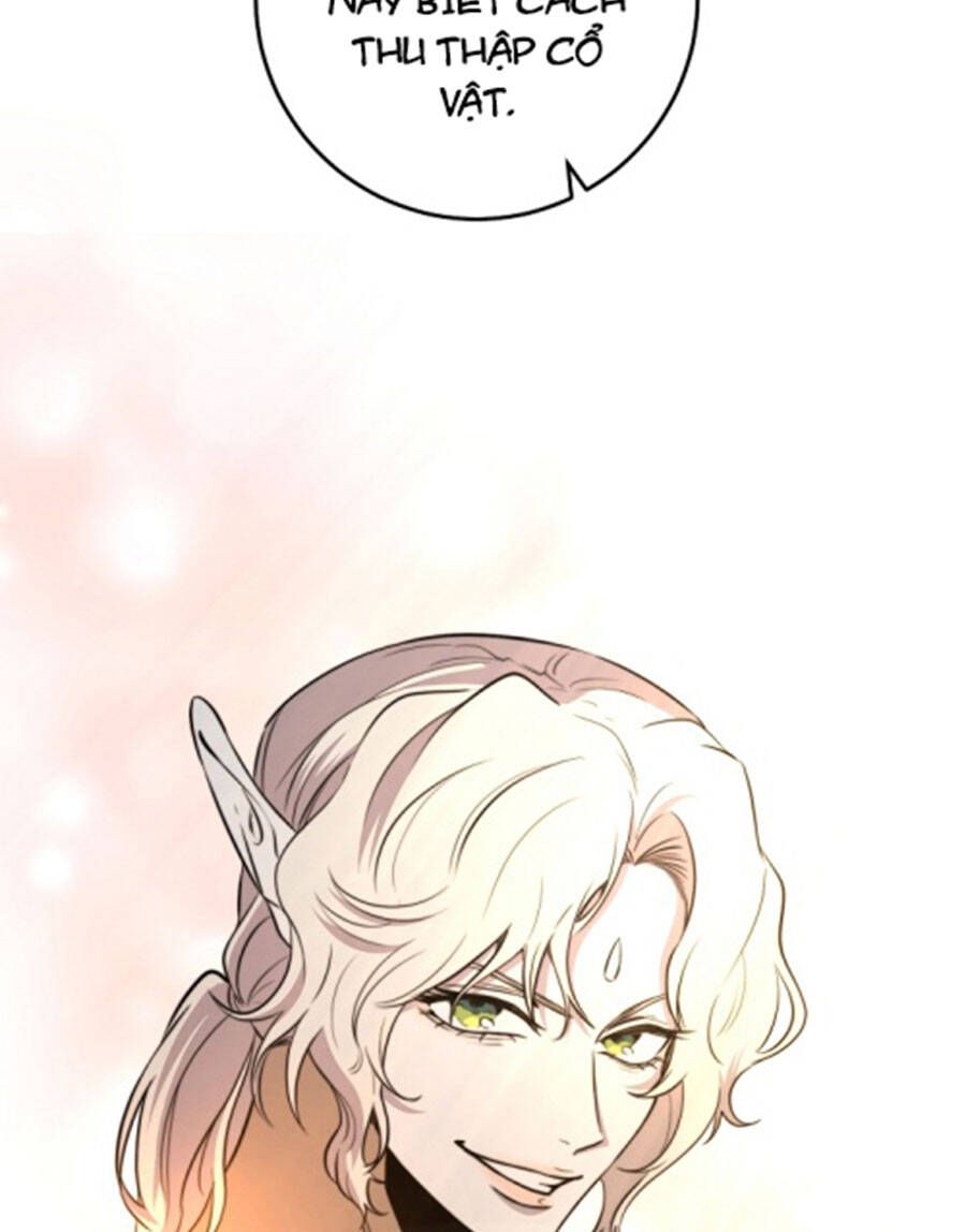 đọc truyện Tôi Là Thợ Săn Có Sức Mạnh Của 99 Vạn Tiền Kiếp Chương 101 ảnh 5 tại Thiên Thai Truyện