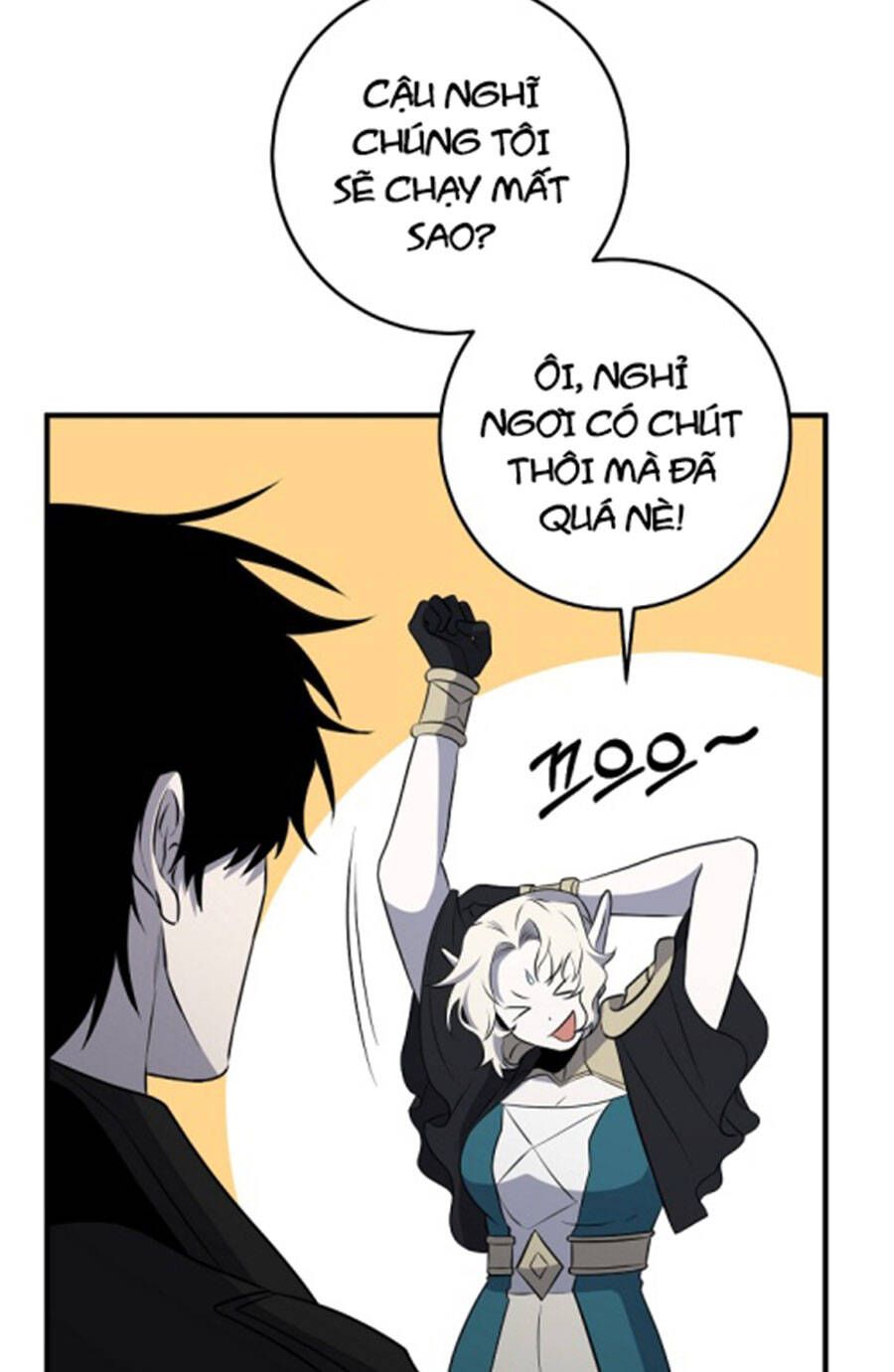 đọc truyện Tôi Là Thợ Săn Có Sức Mạnh Của 99 Vạn Tiền Kiếp Chương 101 ảnh 62 tại Thiên Thai Truyện