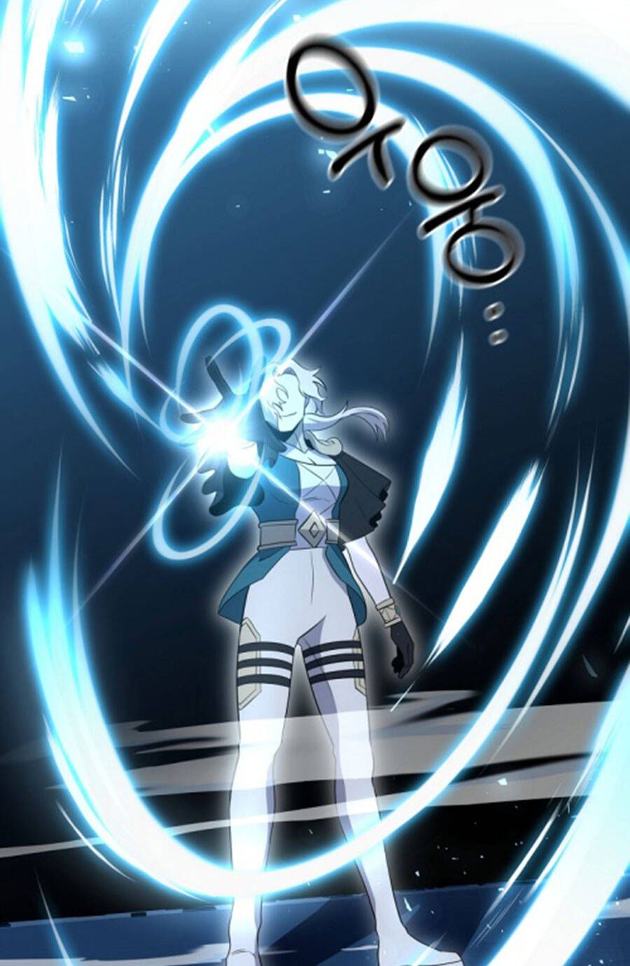 đọc truyện Tôi Là Thợ Săn Có Sức Mạnh Của 99 Vạn Tiền Kiếp Chương 101 ảnh 66 tại Thiên Thai Truyện