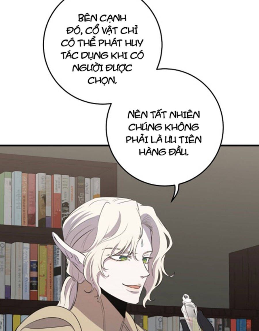 đọc truyện Tôi Là Thợ Săn Có Sức Mạnh Của 99 Vạn Tiền Kiếp Chương 101 ảnh 11 tại Thiên Thai Truyện