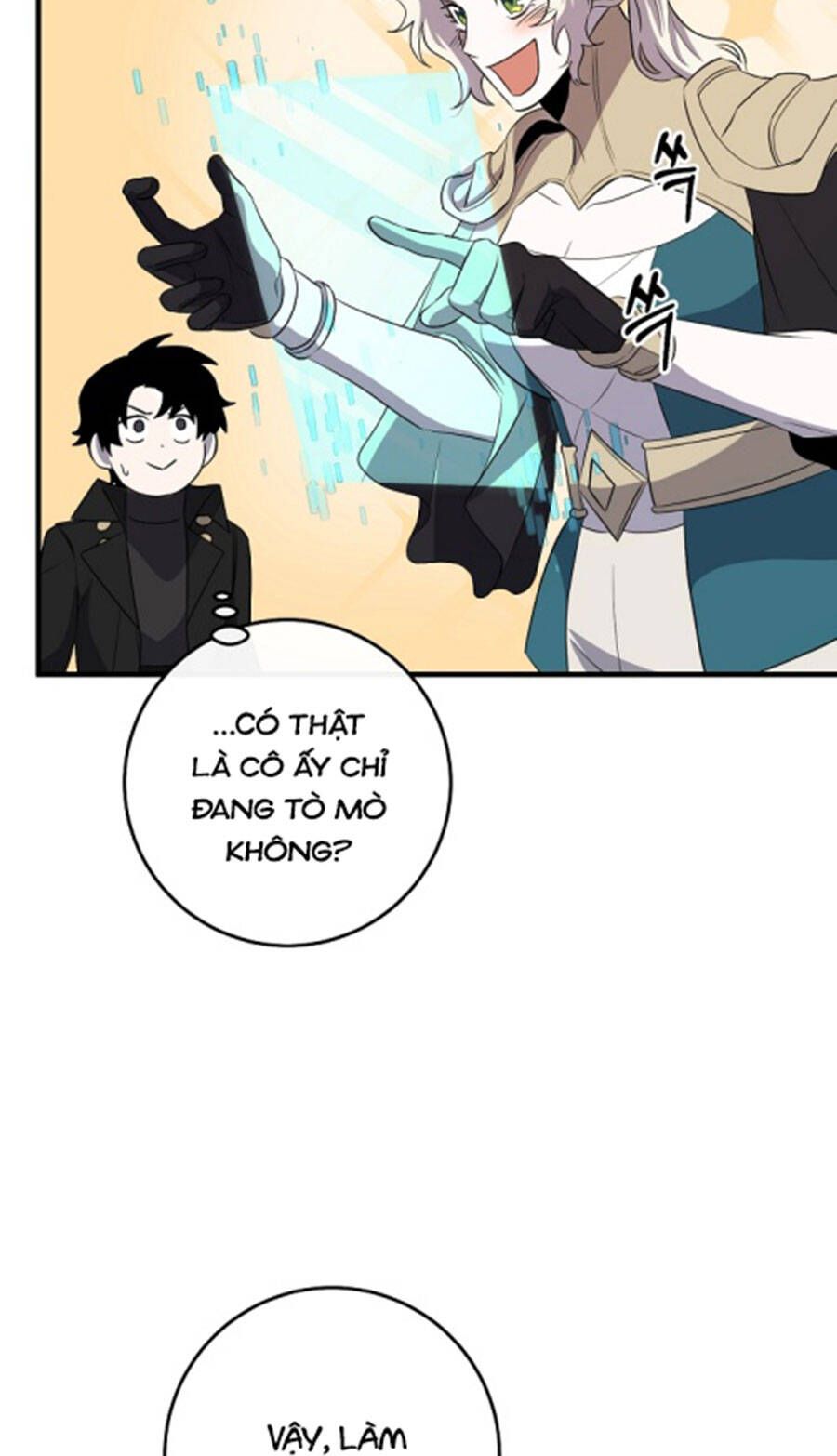 đọc truyện Tôi Là Thợ Săn Có Sức Mạnh Của 99 Vạn Tiền Kiếp Chương 102 ảnh 23 tại Thiên Thai Truyện