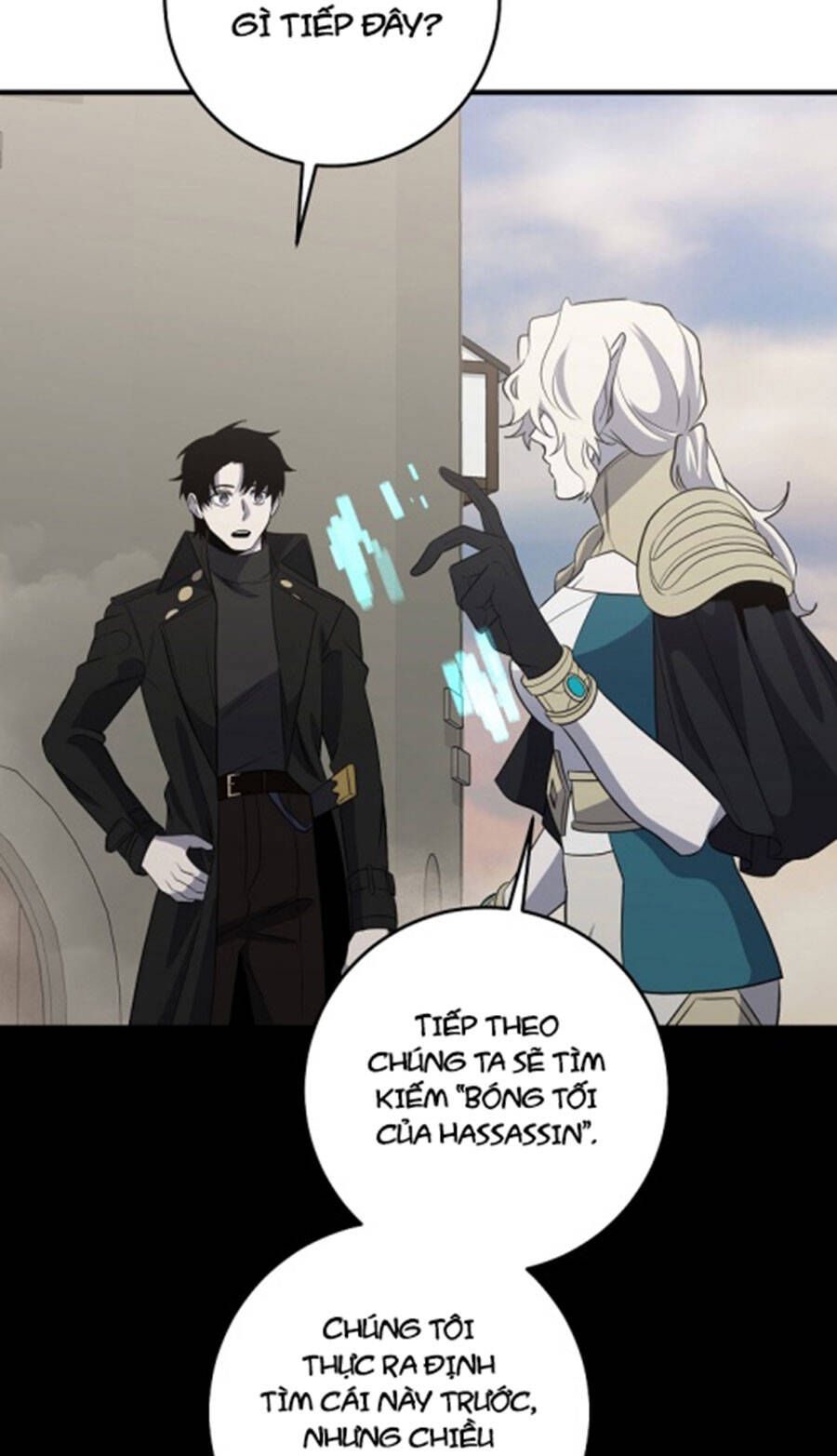 đọc truyện Tôi Là Thợ Săn Có Sức Mạnh Của 99 Vạn Tiền Kiếp Chương 102 ảnh 24 tại Thiên Thai Truyện