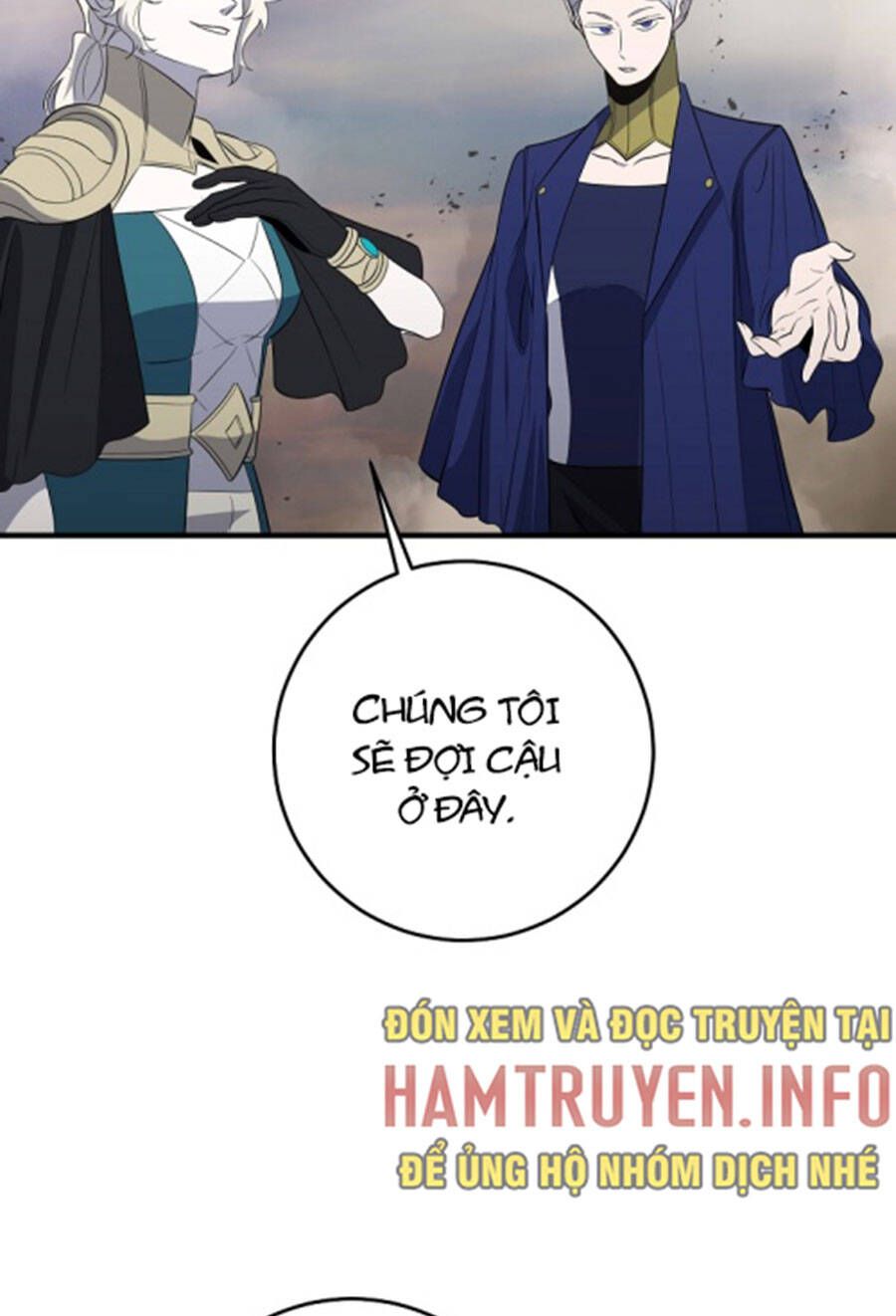 đọc truyện Tôi Là Thợ Săn Có Sức Mạnh Của 99 Vạn Tiền Kiếp Chương 102 ảnh 5 tại Thiên Thai Truyện