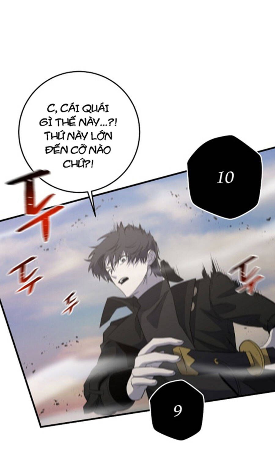 đọc truyện Tôi Là Thợ Săn Có Sức Mạnh Của 99 Vạn Tiền Kiếp Chương 102 ảnh 35 tại Thiên Thai Truyện