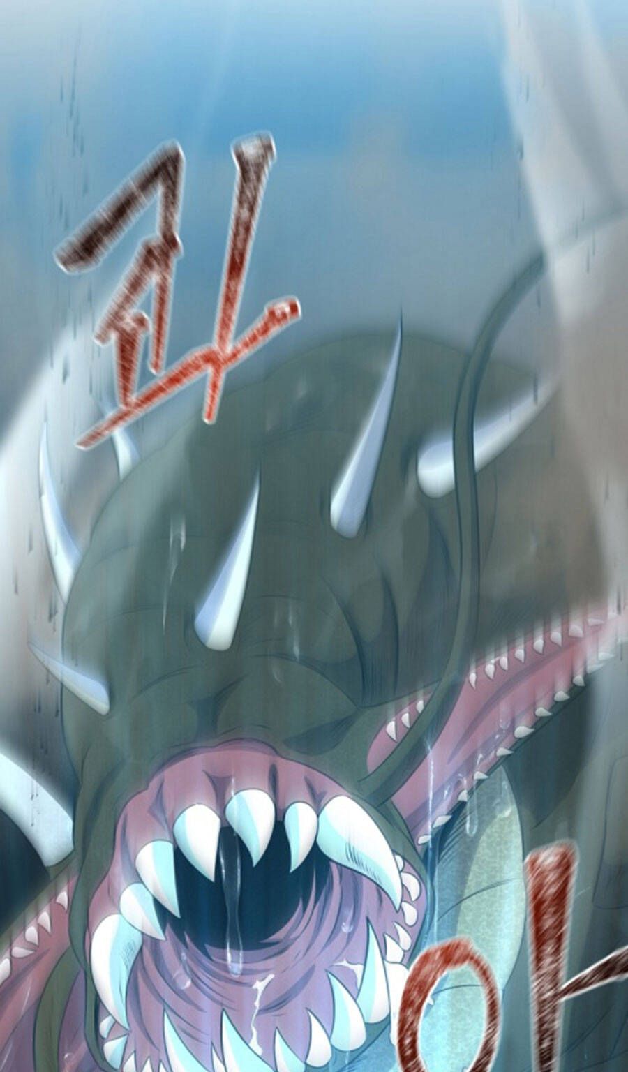 đọc truyện Tôi Là Thợ Săn Có Sức Mạnh Của 99 Vạn Tiền Kiếp Chương 102 ảnh 41 tại Thiên Thai Truyện