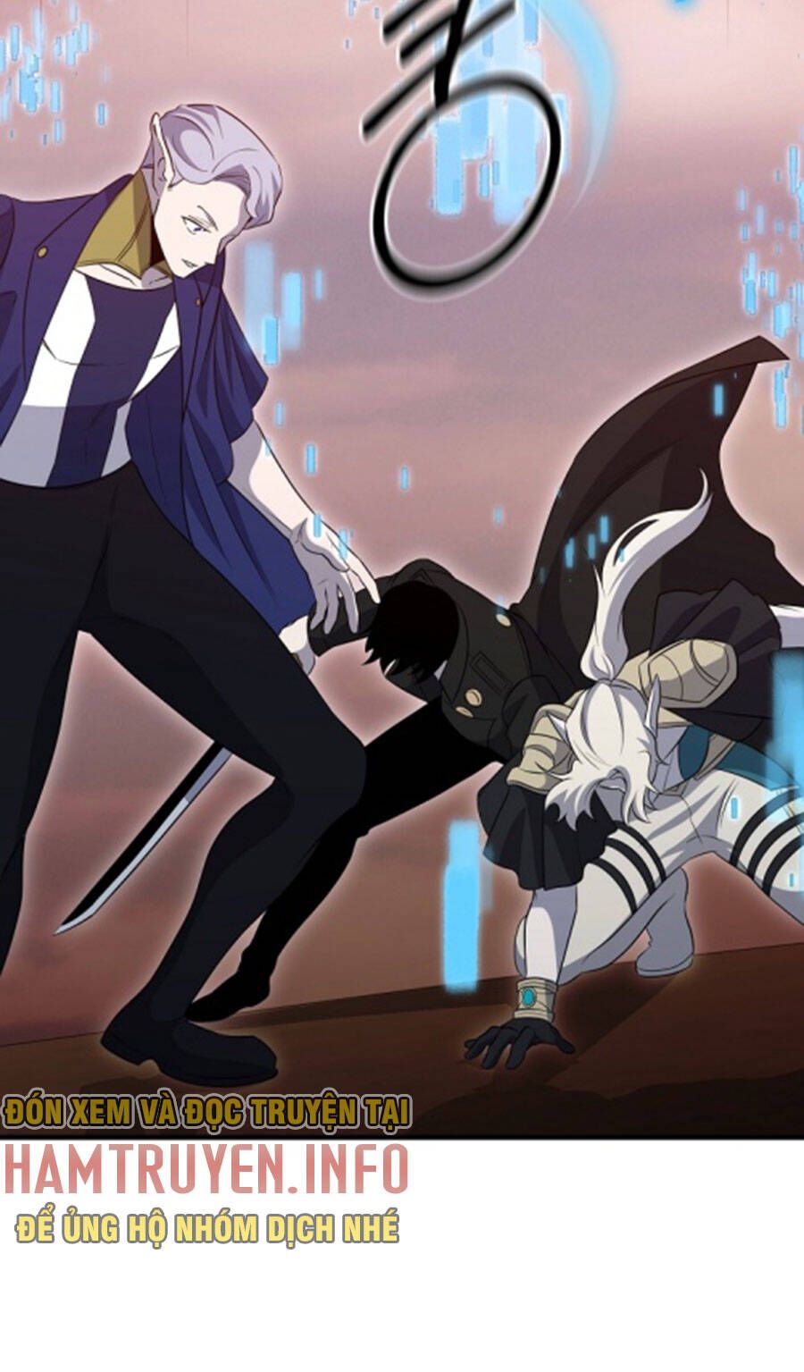 đọc truyện Tôi Là Thợ Săn Có Sức Mạnh Của 99 Vạn Tiền Kiếp Chương 102 ảnh 45 tại Thiên Thai Truyện