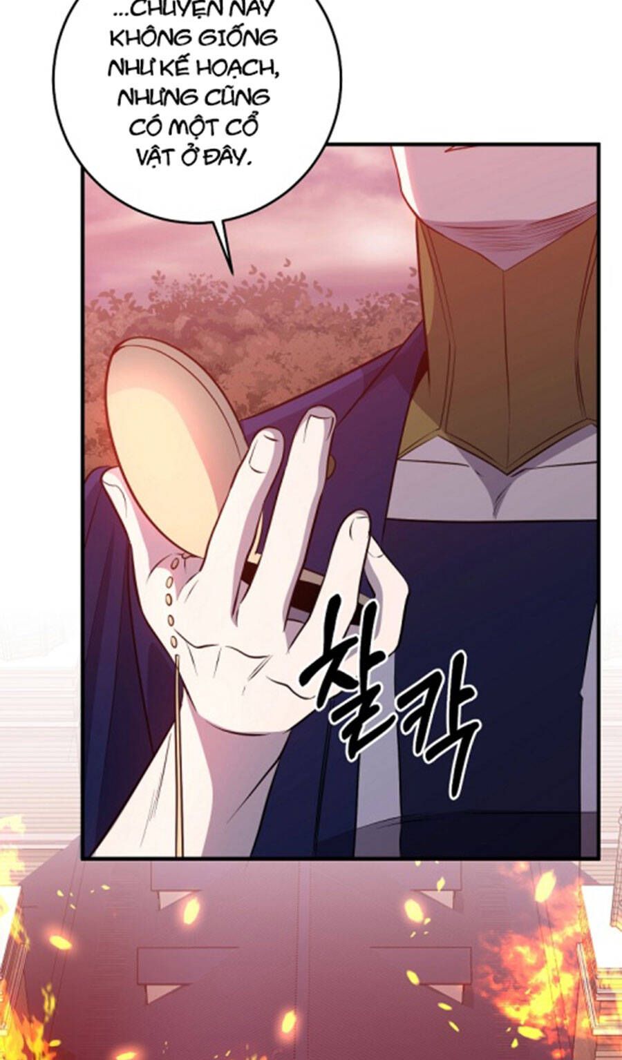 đọc truyện Tôi Là Thợ Săn Có Sức Mạnh Của 99 Vạn Tiền Kiếp Chương 102 ảnh 47 tại Thiên Thai Truyện