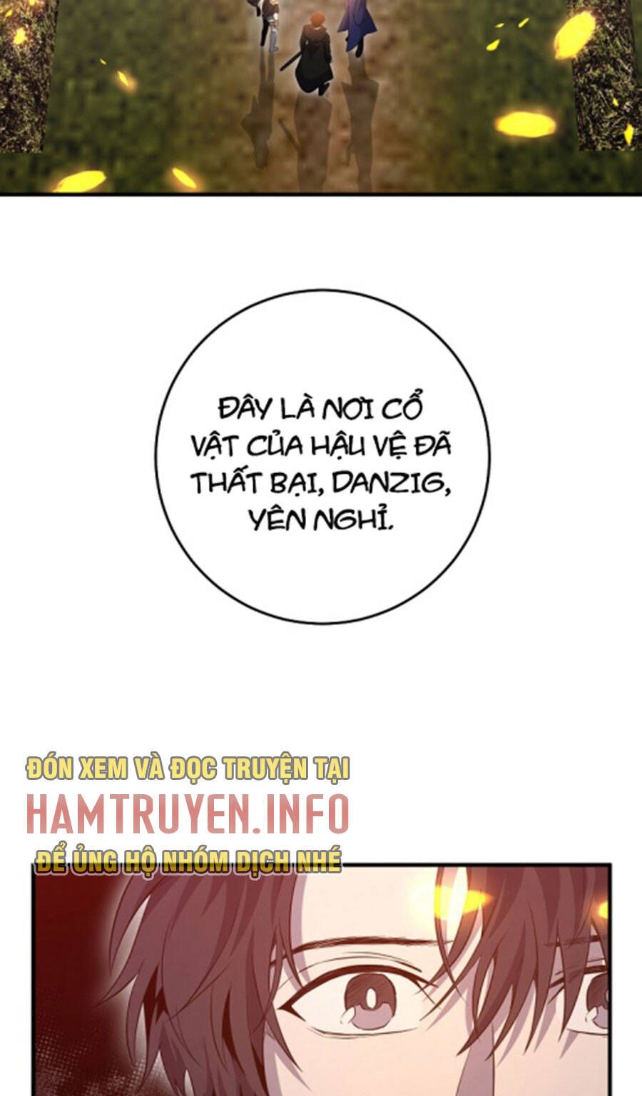 đọc truyện Tôi Là Thợ Săn Có Sức Mạnh Của 99 Vạn Tiền Kiếp Chương 102 ảnh 49 tại Thiên Thai Truyện