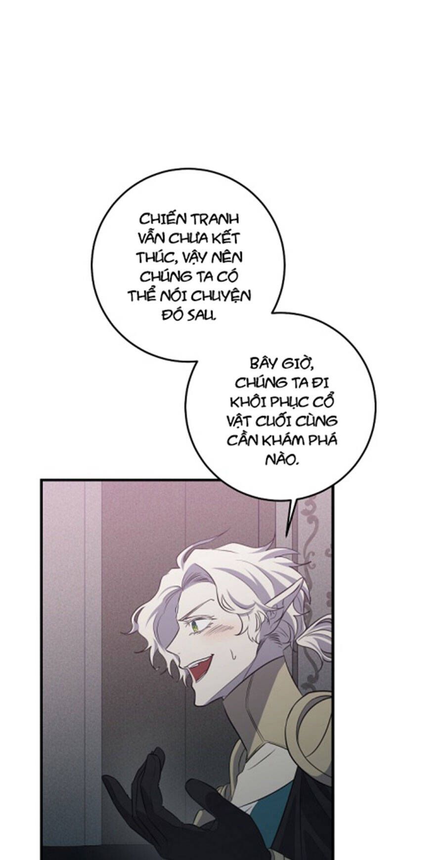 đọc truyện Tôi Là Thợ Săn Có Sức Mạnh Của 99 Vạn Tiền Kiếp Chương 102 ảnh 84 tại Thiên Thai Truyện