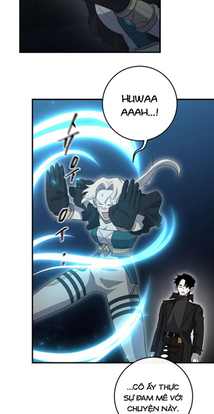 đọc truyện Tôi Là Thợ Săn Có Sức Mạnh Của 99 Vạn Tiền Kiếp Chương 102 ảnh 85 tại Thiên Thai Truyện