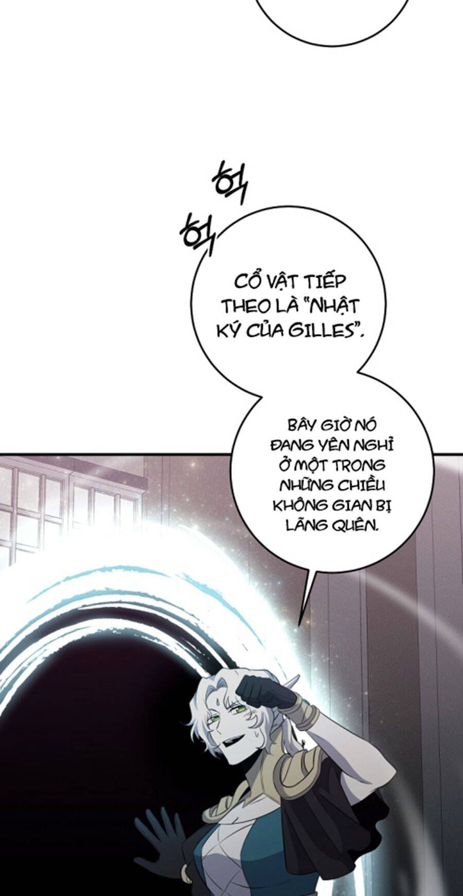 đọc truyện Tôi Là Thợ Săn Có Sức Mạnh Của 99 Vạn Tiền Kiếp Chương 102 ảnh 86 tại Thiên Thai Truyện