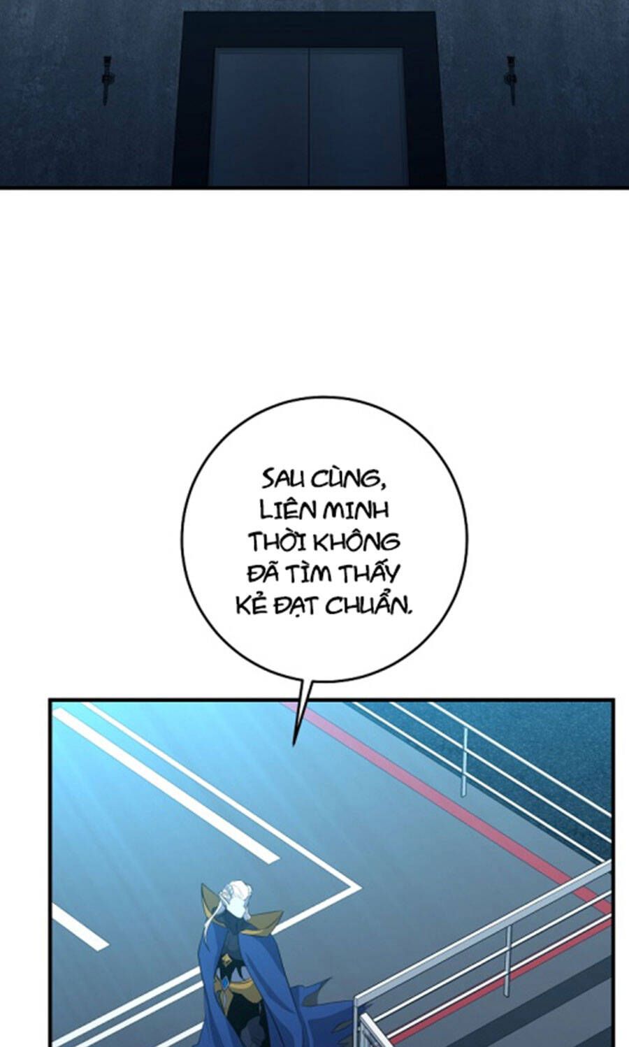 đọc truyện Tôi Là Thợ Săn Có Sức Mạnh Của 99 Vạn Tiền Kiếp Chương 102 ảnh 90 tại Thiên Thai Truyện