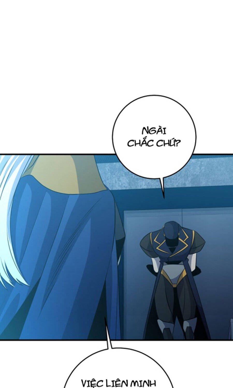 đọc truyện Tôi Là Thợ Săn Có Sức Mạnh Của 99 Vạn Tiền Kiếp Chương 102 ảnh 95 tại Thiên Thai Truyện