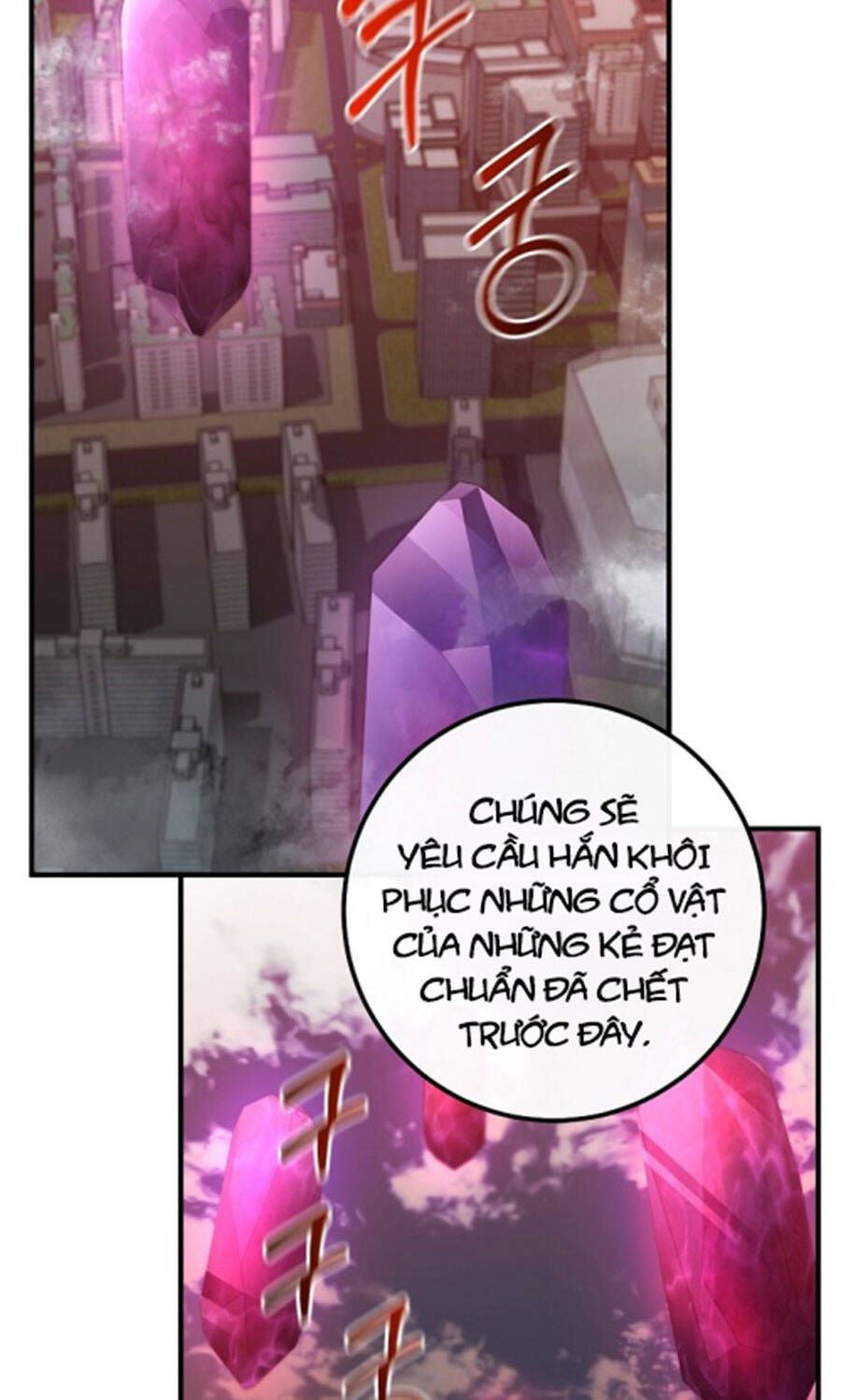 đọc truyện Tôi Là Thợ Săn Có Sức Mạnh Của 99 Vạn Tiền Kiếp Chương 102 ảnh 98 tại Thiên Thai Truyện