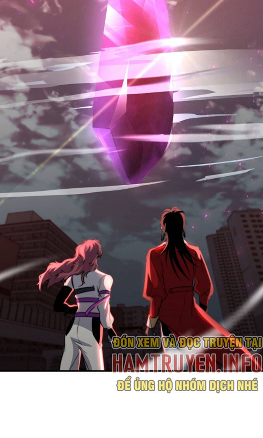 đọc truyện Tôi Là Thợ Săn Có Sức Mạnh Của 99 Vạn Tiền Kiếp Chương 102 ảnh 100 tại Thiên Thai Truyện