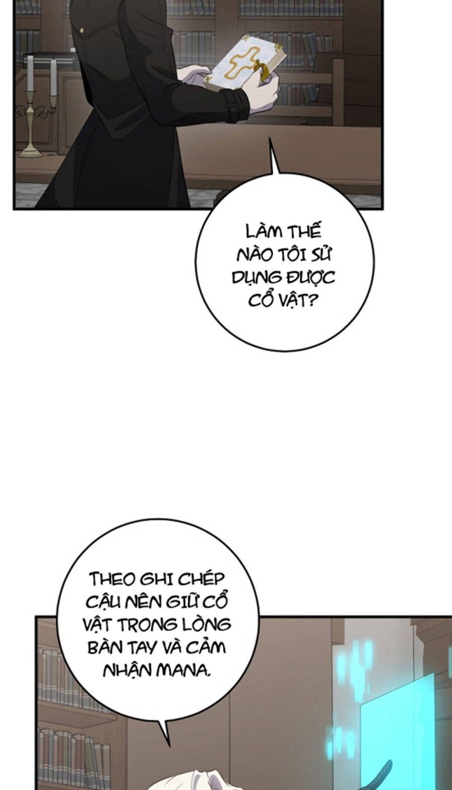 đọc truyện Tôi Là Thợ Săn Có Sức Mạnh Của 99 Vạn Tiền Kiếp Chương 103 ảnh 12 tại Thiên Thai Truyện